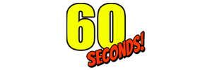 60 Seconds! fansite