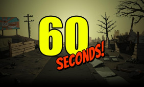 A Comprehensive Look at the Full Version of 60 Seconds! Game